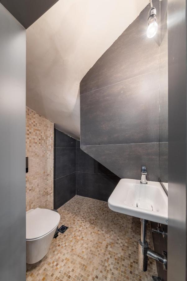 Varna Smart Home Apartments Bagian luar foto