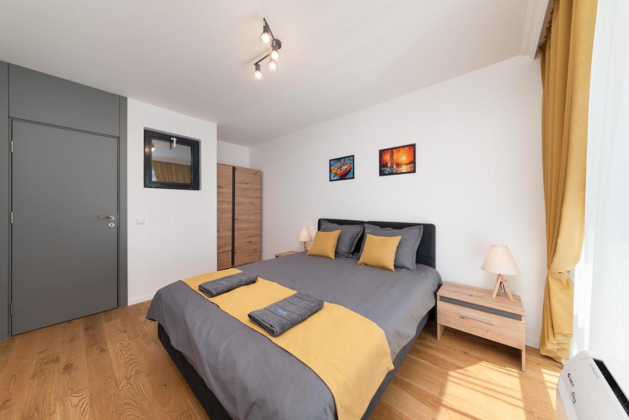 Varna Smart Home Apartments Bagian luar foto