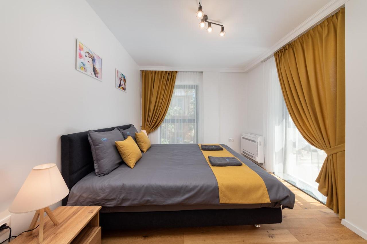 Varna Smart Home Apartments Bagian luar foto