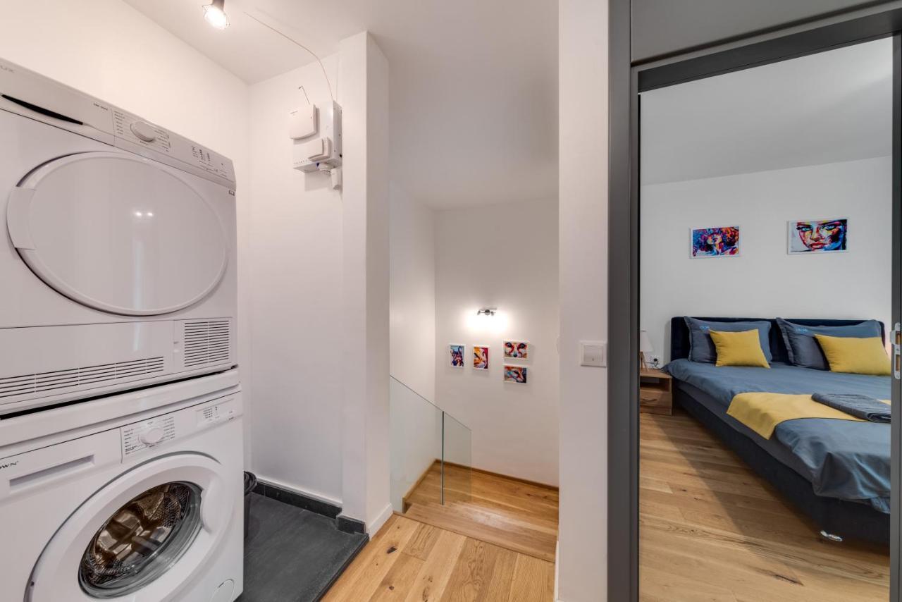 Varna Smart Home Apartments Bagian luar foto