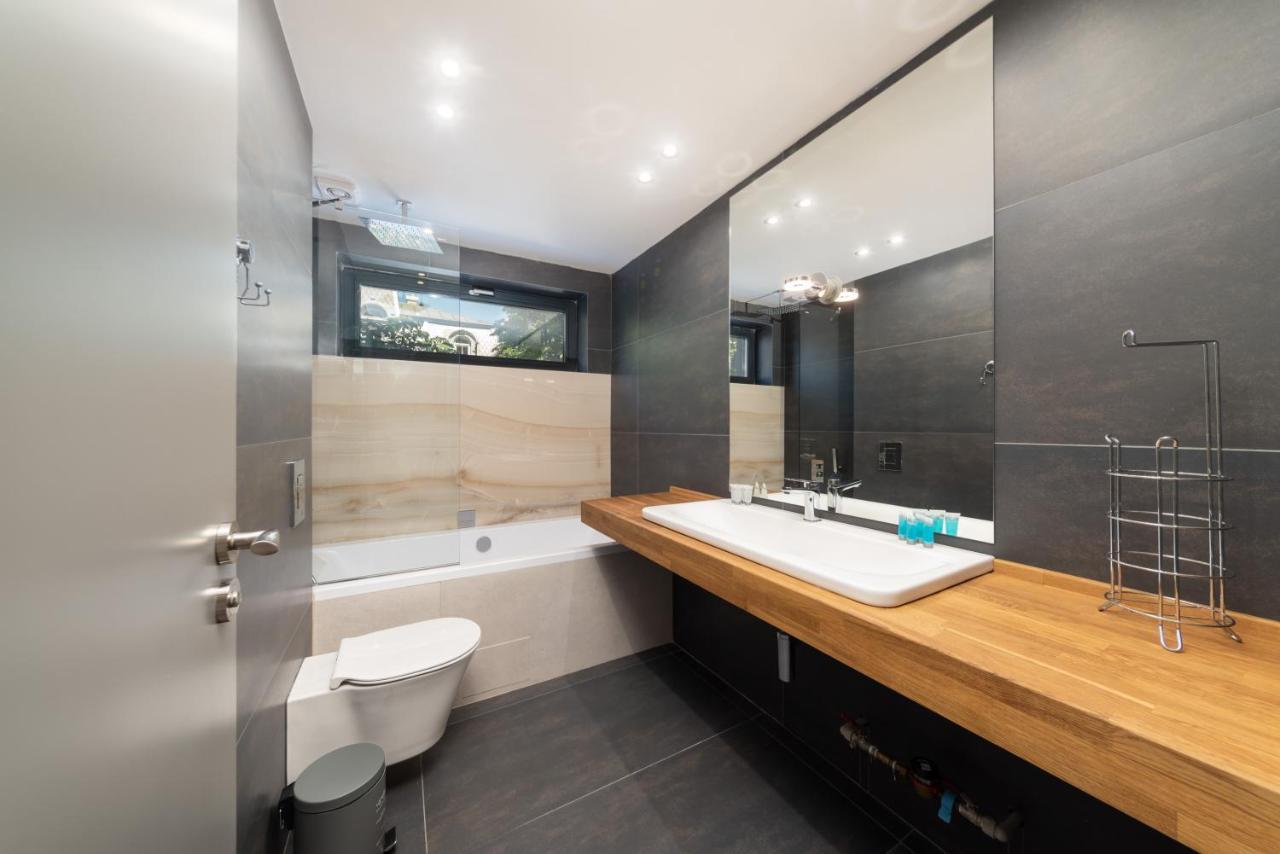 Varna Smart Home Apartments Bagian luar foto