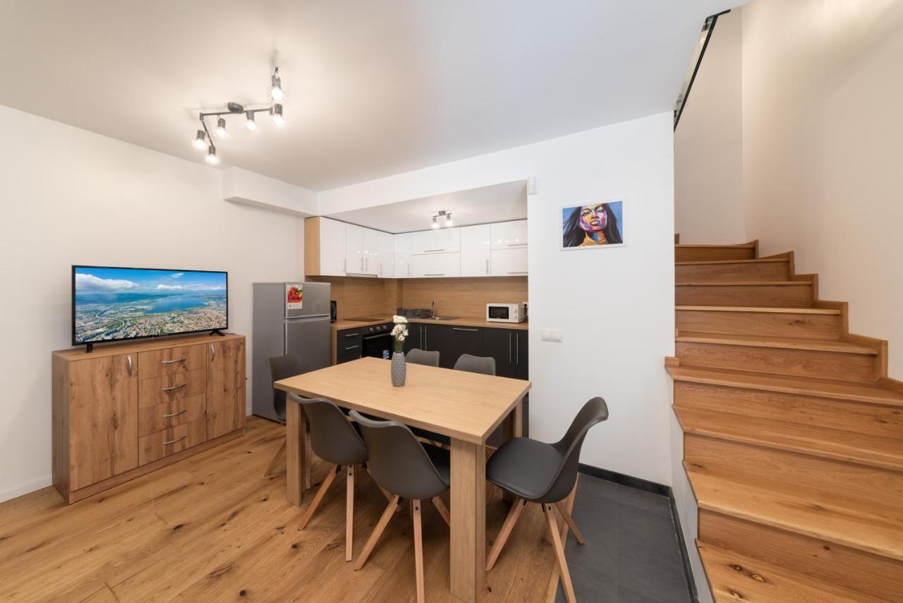 Varna Smart Home Apartments Bagian luar foto