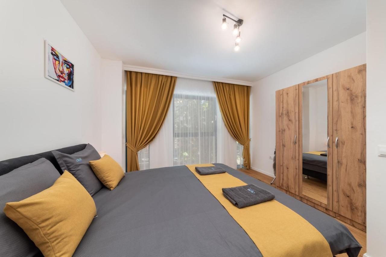 Varna Smart Home Apartments Bagian luar foto