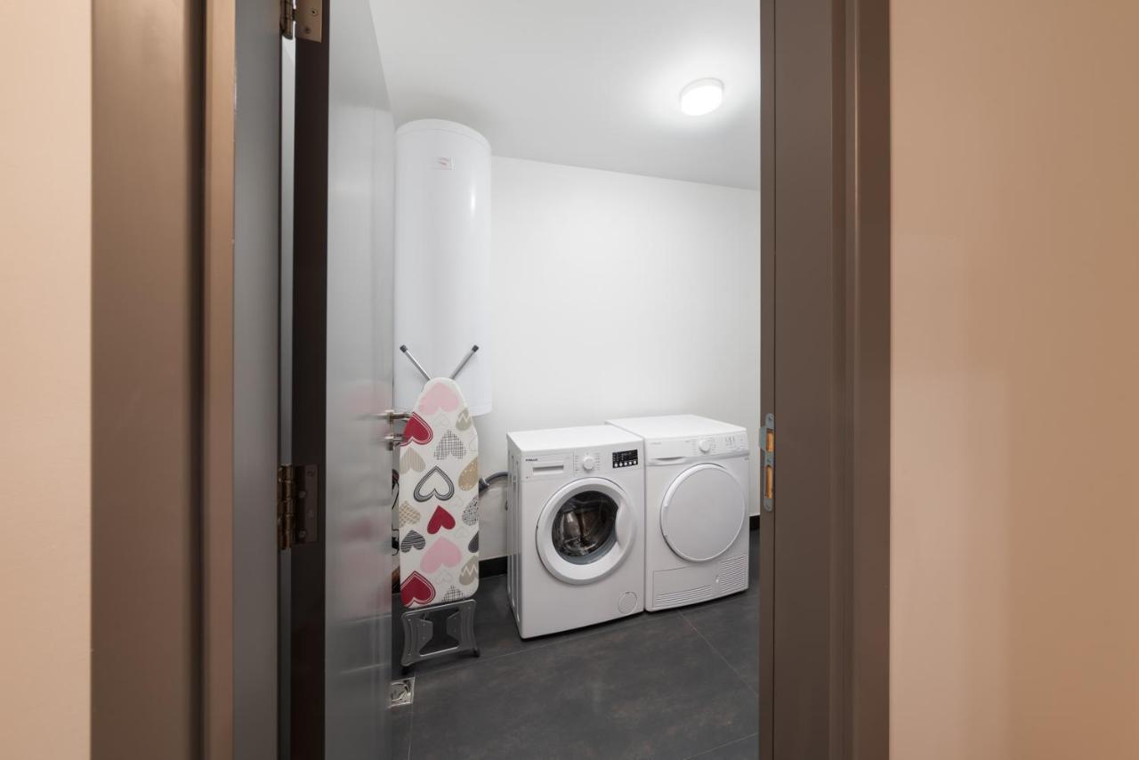 Varna Smart Home Apartments Bagian luar foto