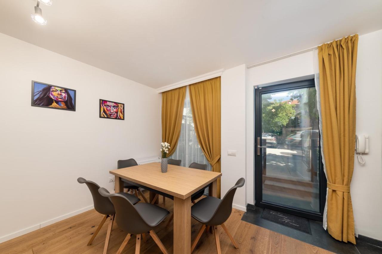 Varna Smart Home Apartments Bagian luar foto