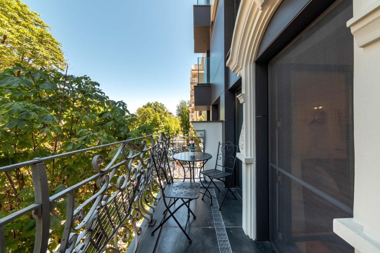Varna Smart Home Apartments Bagian luar foto