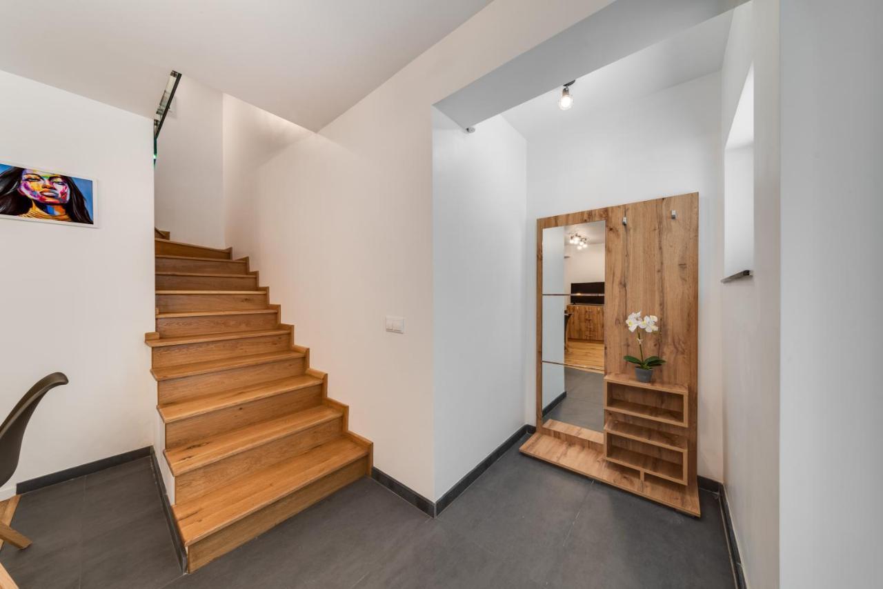 Varna Smart Home Apartments Bagian luar foto