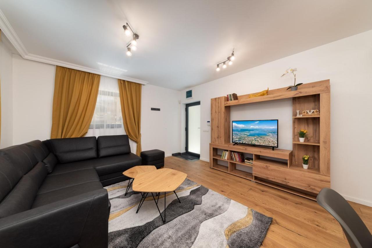 Varna Smart Home Apartments Bagian luar foto