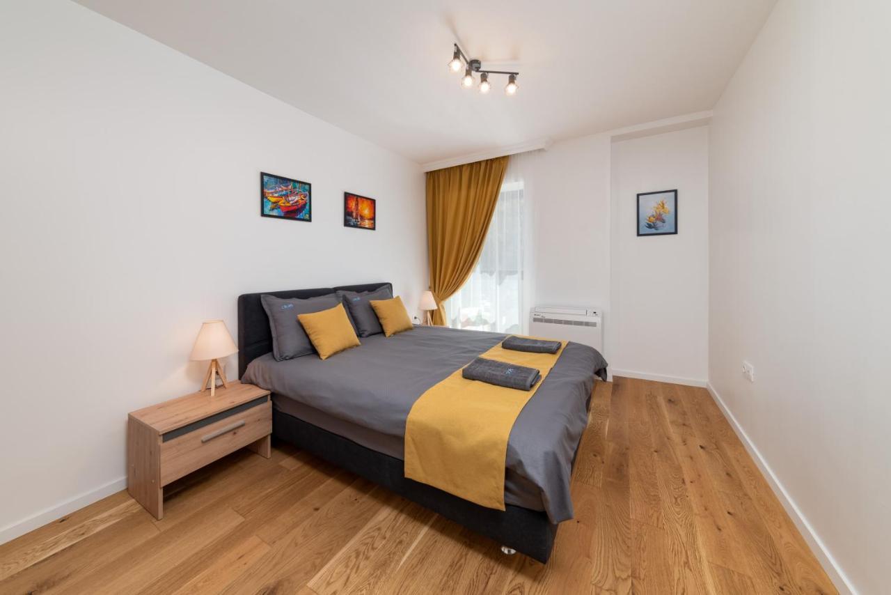 Varna Smart Home Apartments Bagian luar foto