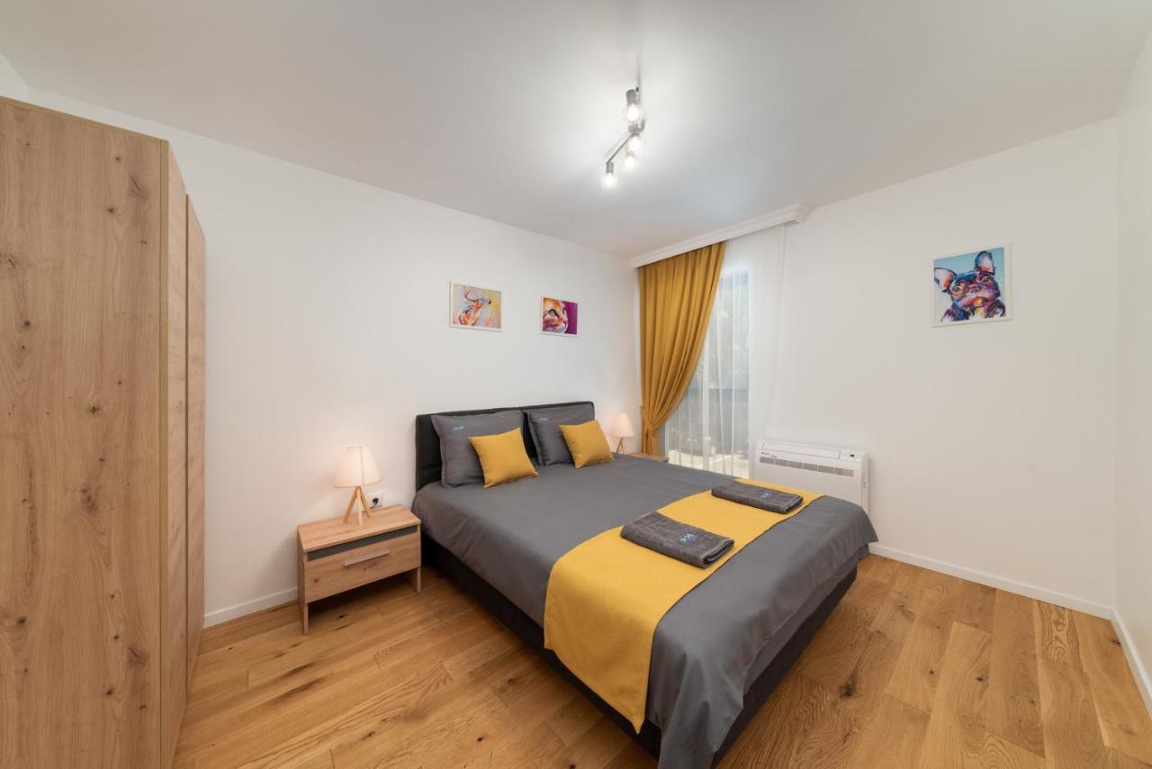 Varna Smart Home Apartments Bagian luar foto
