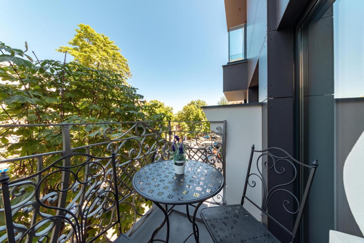 Varna Smart Home Apartments Bagian luar foto