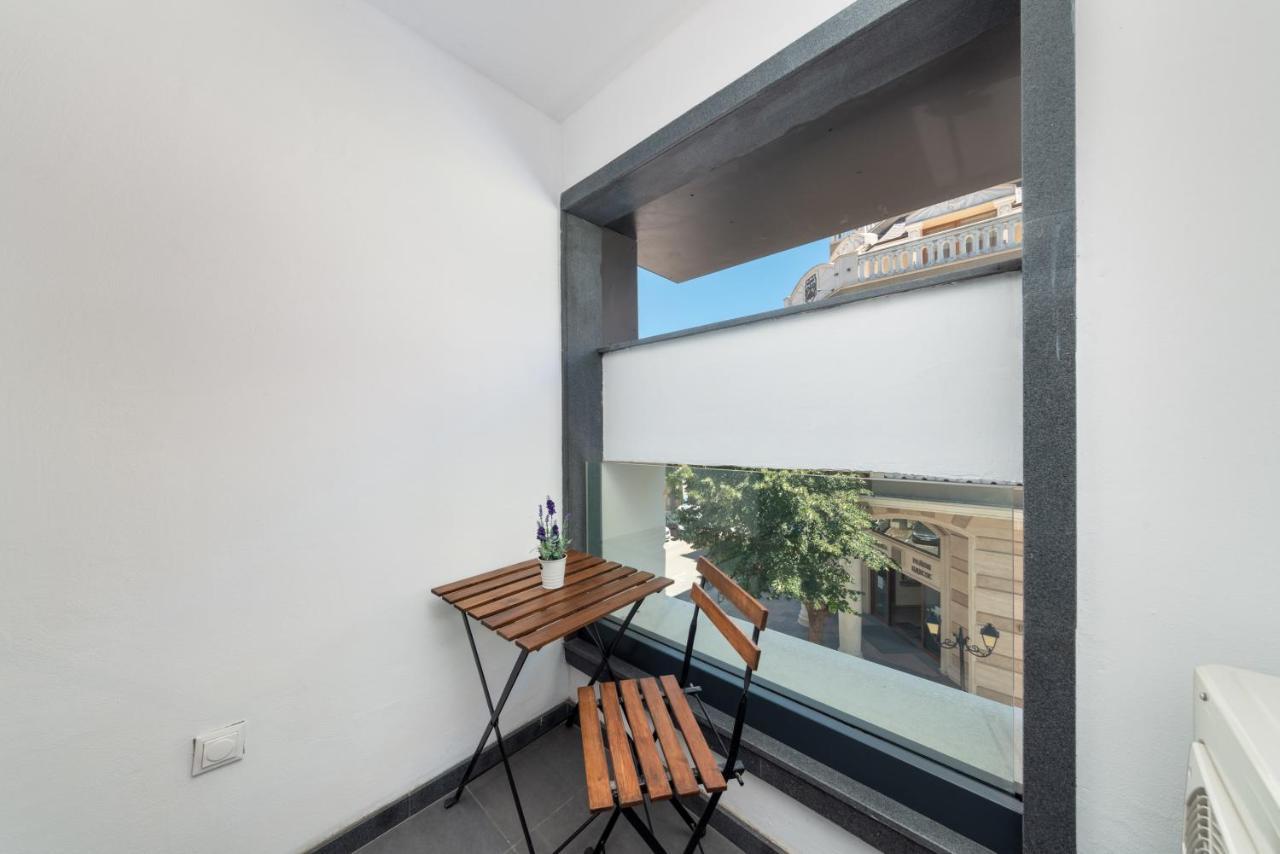 Varna Smart Home Apartments Bagian luar foto