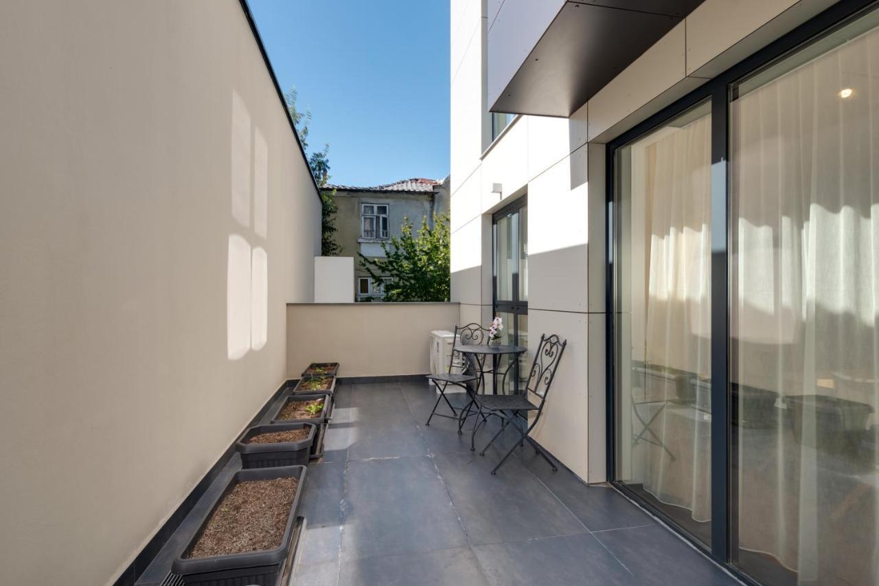 Varna Smart Home Apartments Bagian luar foto