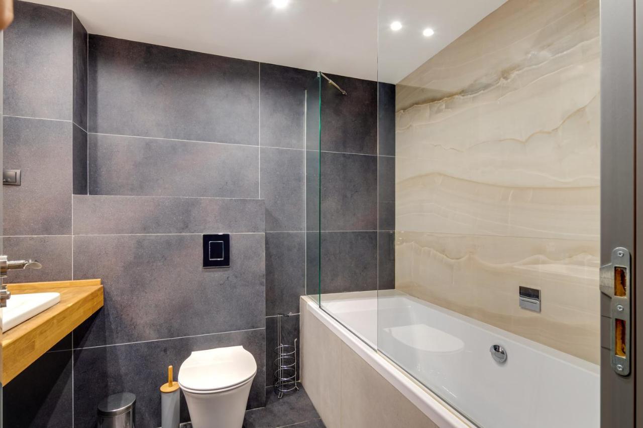 Varna Smart Home Apartments Bagian luar foto