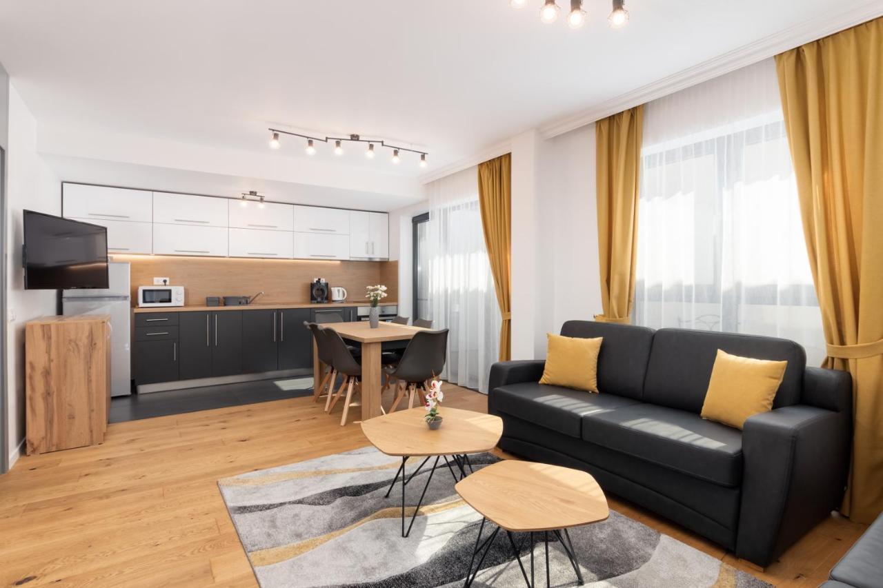 Varna Smart Home Apartments Bagian luar foto